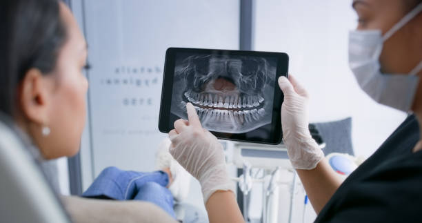 Licensed Tooth Extraction service in Lynchburg, MS - Smile Center Dentistry